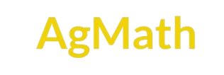 AgMath logo